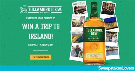 irish sweepstakes|the best sweepstakes to enter.